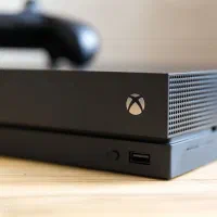 ایکس باکس یک ترا وان ایکس 4k