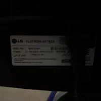 مانیتور ال جی در حد نو|قطعات و لوازم جانبی رایانه|تهران, ستارخان|دیوار