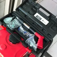 میخکوب دستی میخکوب میخ چاشنی پرهیزکاری