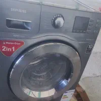 ماشین لباسشویی سامسونگ (زرند )