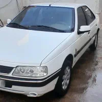 پژو ۴۰۵ تیوفا مدل ۹۳