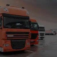 باربری ترافیک بار خوزستان