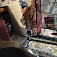 فروش کشنده شکموتوx5000 مدل ۱۴۰۲ کم کار|خودرو سنگین|مبارکه, |دیوار