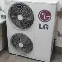 نصب  تخصصی انواع اسپیلت و کولر گازی