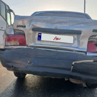 ماشین پراید|خودرو سواری و وانت|فاضل آباد, |دیوار