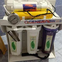 دستگاه تصفیه اب خانگی