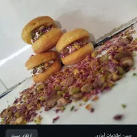 قنادی سحر اخشام سفارشات مراسم عروسی پذیرفته میشود|خوردنی و آشامیدنی|مرند, |دیوار