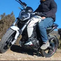 بنلی ۱۴۰۱ ۱۸۰سیسی