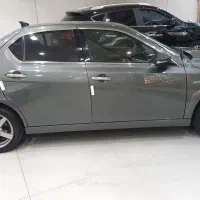 دناپلاس شش دنده بدون رنگ ۱۴۰۲ ساندروف دار|خودرو سواری و وانت|تبریز, |دیوار