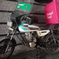 بهرو 150 مدل 92