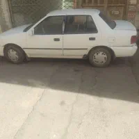 فروش خودرو هیوندا اکسل|خودرو سواری و وانت|اندیشه, اندیشه فاز ۳|دیوار