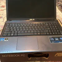 لپ تاپ ایسوس Asus|رایانه همراه|تهران, علم و صنعت|دیوار