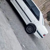 پارس elx مدل 92