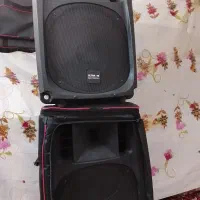 باند پسیو|سیستم صوتی خانگی|اصفهان, احمدآباد|دیوار