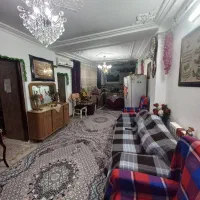 فروش نیم طبقه دوخواب با قابلیت تجاری