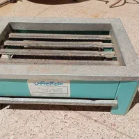 کباب پز گازی