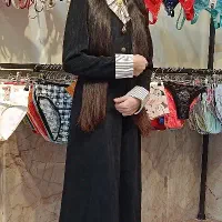 پیراهن پاییزه|لباس|مشهد, تربیت (صدف)|دیوار