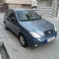 تیبا2  استثنائی|خودرو سواری و وانت|تهران, جنت‌آباد شمالی|دیوار