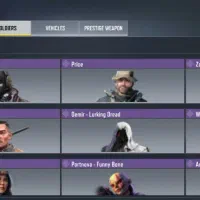 اکانت کالاف تک سیو|کنسول، بازی ویدئویی و آنلاین|بیرجند, |دیوار