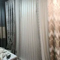 ارزانسرای رحیمی طراحی و دوخت و نصب پرده