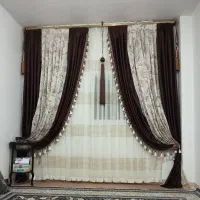 پرده