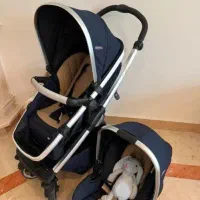 کالسکه ببکو مدل دیاموند