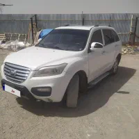 لیفان ایکس 60 دنده هلمنی