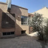 ویلایی دوکله کلنگی صفاییه کوچه ممتاز