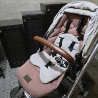 کالسکه جیگل