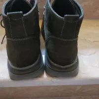 نیم بوت آنیتوش ترکیه|کیف، کفش، کمربند|تبریز, |دیوار