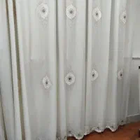 پرده شیک|پرده، رانر، رومیزی|ایذه, |دیوار