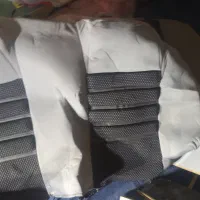 طاقچه و روکش صندلی|قطعات یدکی و لوازم جانبی|قم, نیروگاه|دیوار