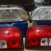 لوازم یدک ماشین