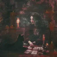 فال تاس و  تاروت پانصدهزار تومان