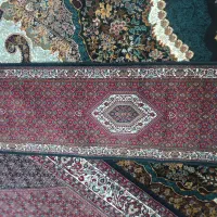 فرش کناره|فرش|زنجان, |دیوار