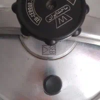 زودپز سالم و تمیز|ظروف پخت‌وپز|تهران, جنت‌آباد جنوبی|دیوار