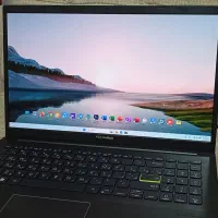 لپ تاپ مدل ASUS Vivobook15|رایانه همراه|گرگان, |دیوار