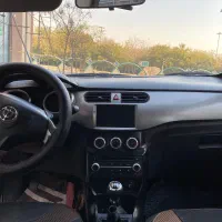 برلیانس مدل 97|خودرو سواری و وانت|تهران, سوهانک|دیوار