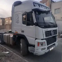 فروش کشنده دایون ۴۳۰مدل۹۷|خودرو سنگین|نهبندان, |دیوار