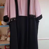 تعدادی مانتو
