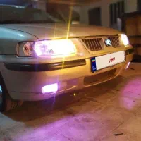 سمند ۸۳ داخل کرم|خودرو سواری و وانت|اشتهارد, |دیوار