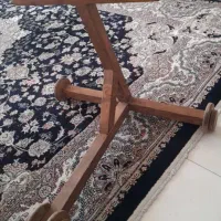 روروئک چوب روس
