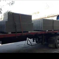 ایرانیت وشیروانی نوری آذربایجان|مصالح و تجهیزات ساختمان|تبریز, |دیوار