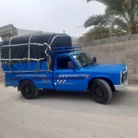 باربری نیسان باری|خدمات حمل و نقل|برازجان, |دیوار