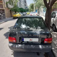 پراید مدل ۸۷