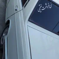 فروش سواری پیکان|خودرو سواری و وانت|تبریز, |دیوار