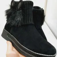 پوتین نو|کیف، کفش، کمربند|باقرشهر, |دیوار