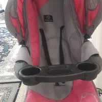 کالسکه خارجی|کالسکه و لوازم جانبی|ایلام, |دیوار