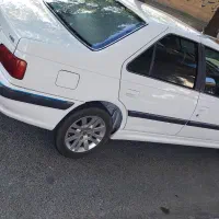 پژو پارسT5 مدل ۹۴