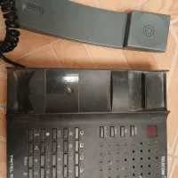 تلفن رومیزی